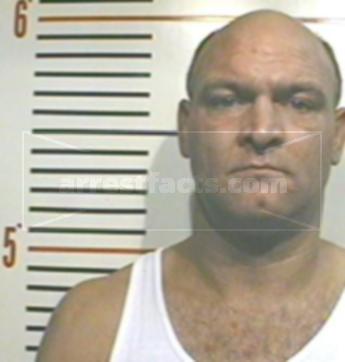 Donnie Ray West