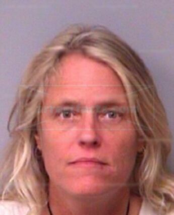 Paula Ann Wyrick