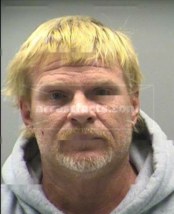 Dewayne Allen Sandefur