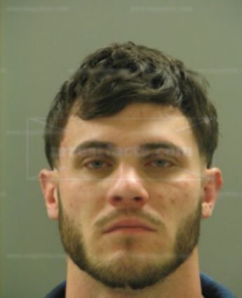 Cody J Sherman