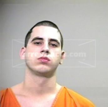 Christopher Shane Jackson