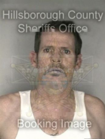 Wilford Darrell Shelton