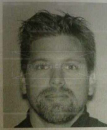 David Alan Crider