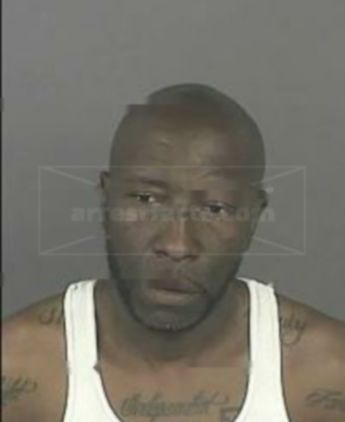 Raymond Darnay Webster