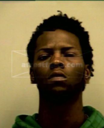 Christopher Antwan Bennett