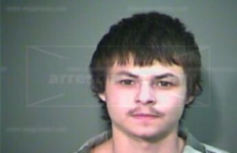 Dustin Randall Graham