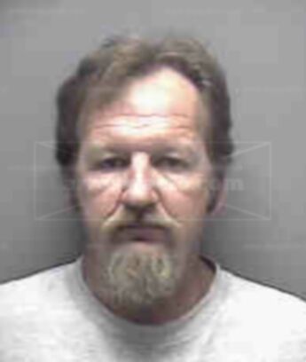 Joseph Allen Crump
