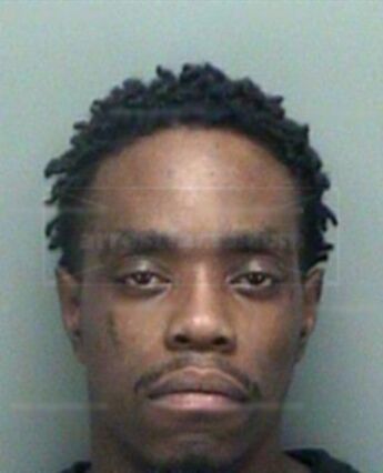 Larry Eugene Miles