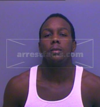 Rashaud Shi'rome Penny
