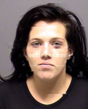 Scarlett Darlynne Thompson