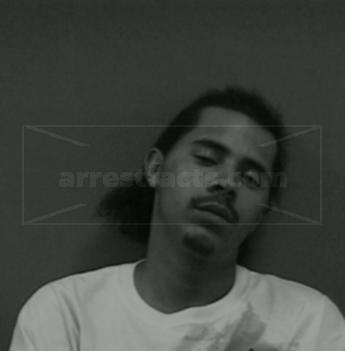 Arin Mikal Jones