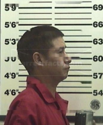 Ronnie L Martinez
