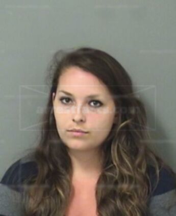 Ashley Evelyn Dailey