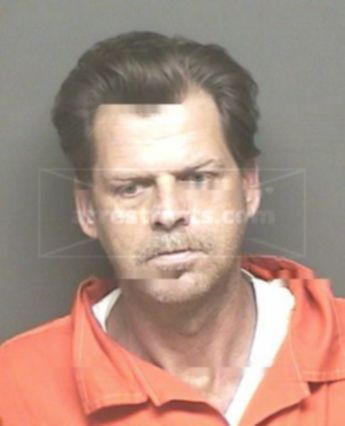 Timothy Marvin Hunt