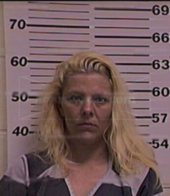 Terri Lynn Wright