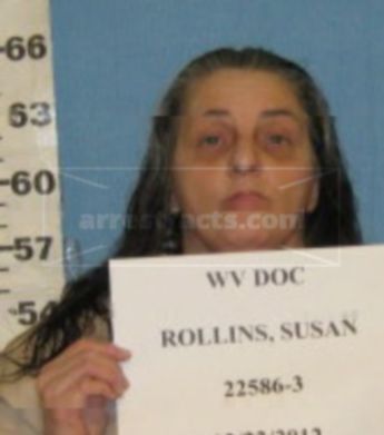 Susan Dee Rollins