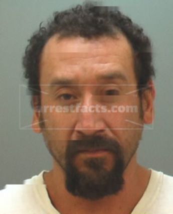 Luis Manuel Ruiz