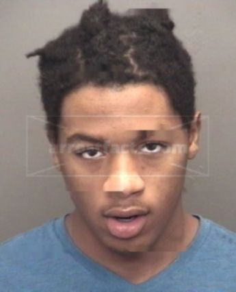 Shaundre Mykale Edmonds