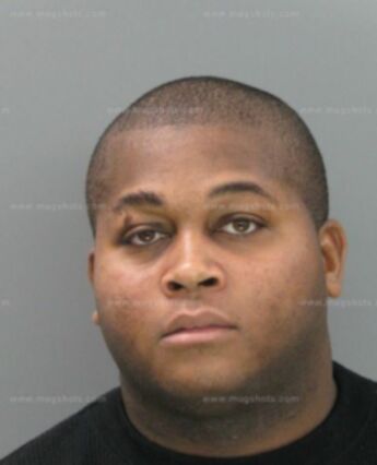 Justin Antwan Collins