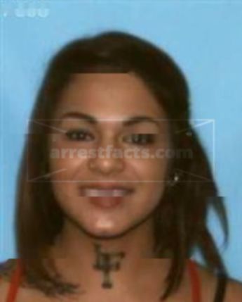 Alexis Mary Magallanez