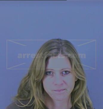 Maranda J Massey