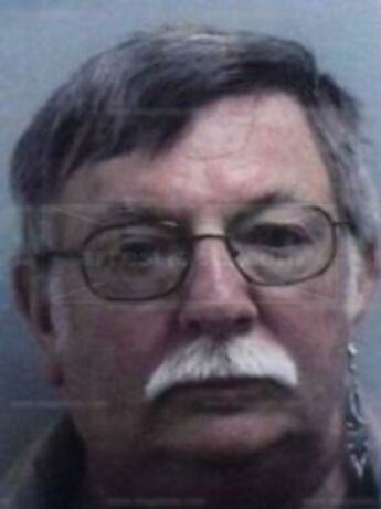 James W Fox