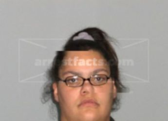 Marissa Nicole Garrett