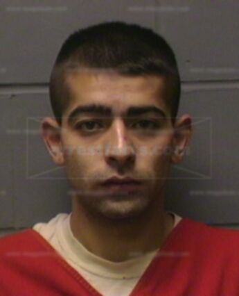 Christopher Scott Aranda