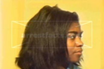 Sherry Antoinette Johnson