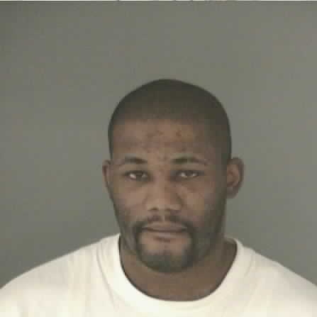 Jeffery Lamont Smith