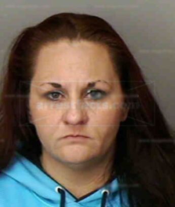 Angie Marie Johnson