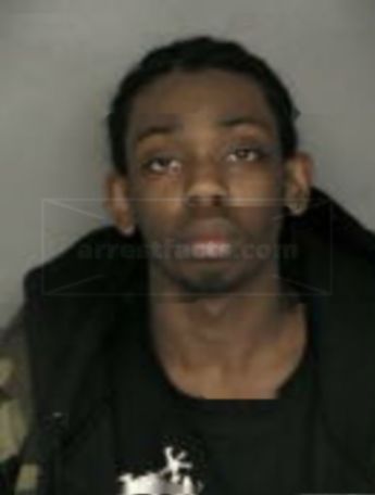 Troy Williams
