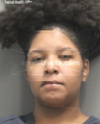 Danielle Tramane Gandy