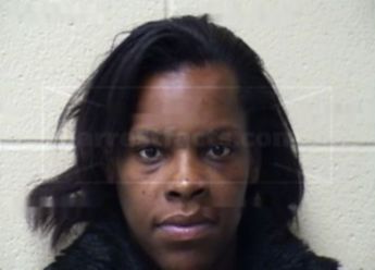 Dartanya Lee Banks