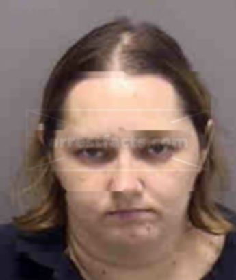 Brandy Ann Vandegrift