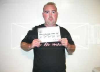 Michael Glen Lewis