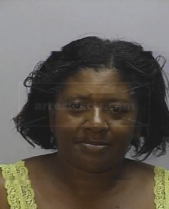 Altina Payne Steele