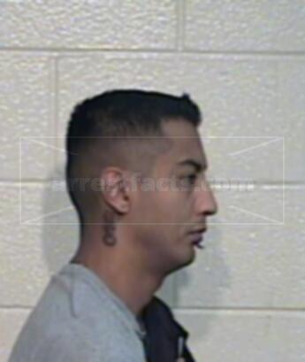 Bobby Balbino Bautista Cruz