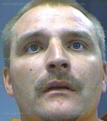 Richard Okley Rife
