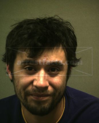 Joshua Anthony Figueroa