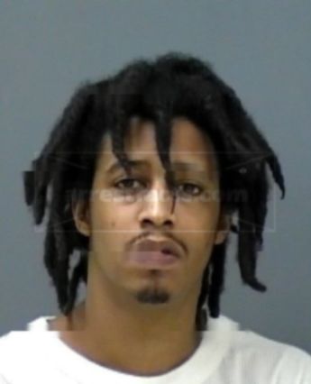 Dante Jumon Walker