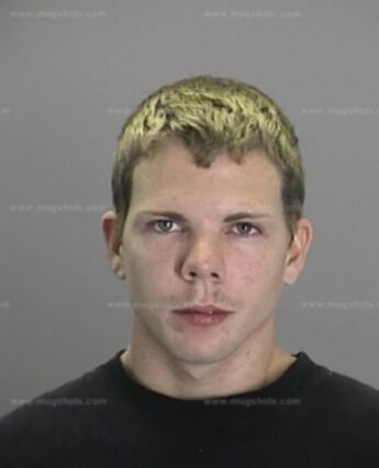 Scott Albert Morgan Jr