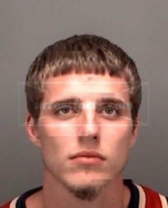 Corey Mark Rogers