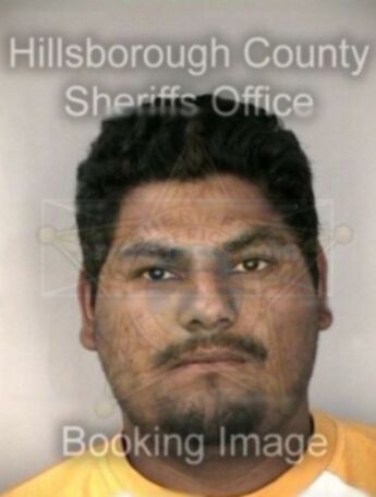 Leon Beltran Martinez