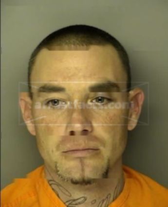 Jeremy Lee Ayers