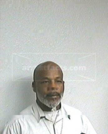 Bufford T Wilson