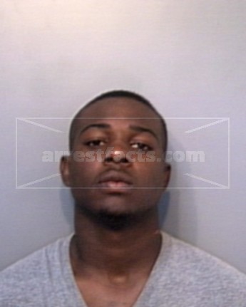 Tashawn Quamaine Mallory