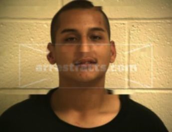 Jaime Eric Solis Gutierrez