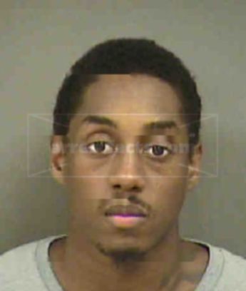 Quatairon Marshall