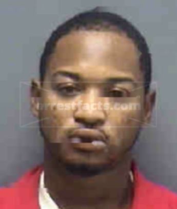 Vincent Lamar Carter